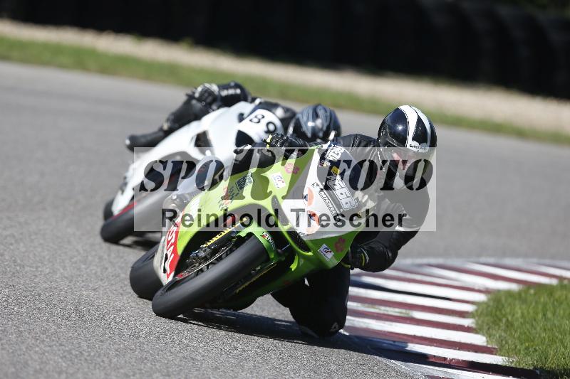 /55 20.09.2025 Speer Racing ADR/Gruppe gelb/666